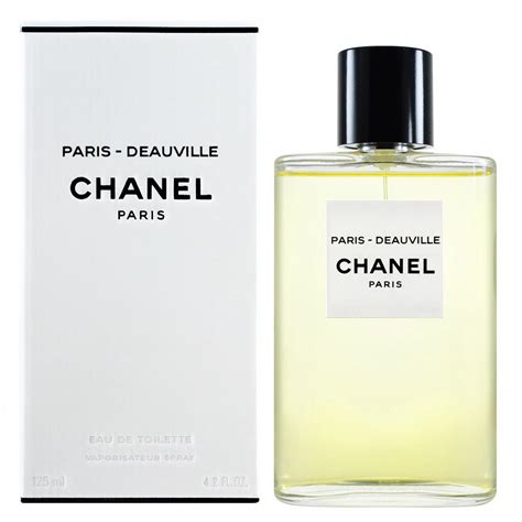 chanel paris deauville eau de parfum|les eaux de chanel reviews.